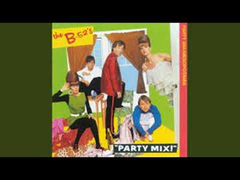 B52s - Party