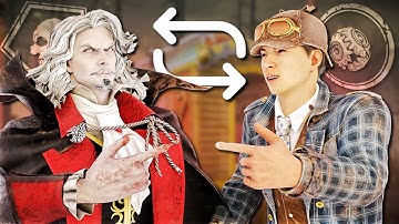 I Attempted The Copycat Challenge!