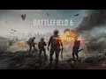 Battlefield 6 PS5 - Tren de Golmud - El retorno del Rey