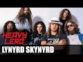 LYNYRD SKYNYRD - Heavy Lero 41 - apresentado por Gastão e Clemente