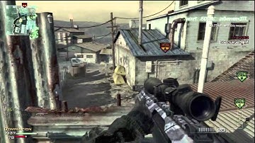MW3 compilation part 2