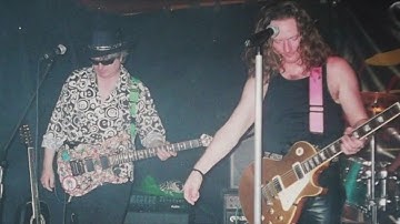 Fractal Audio FM3 Dirty Shirley amp model