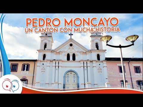 5 datos que no conocías del cantón Pedro Moncayo