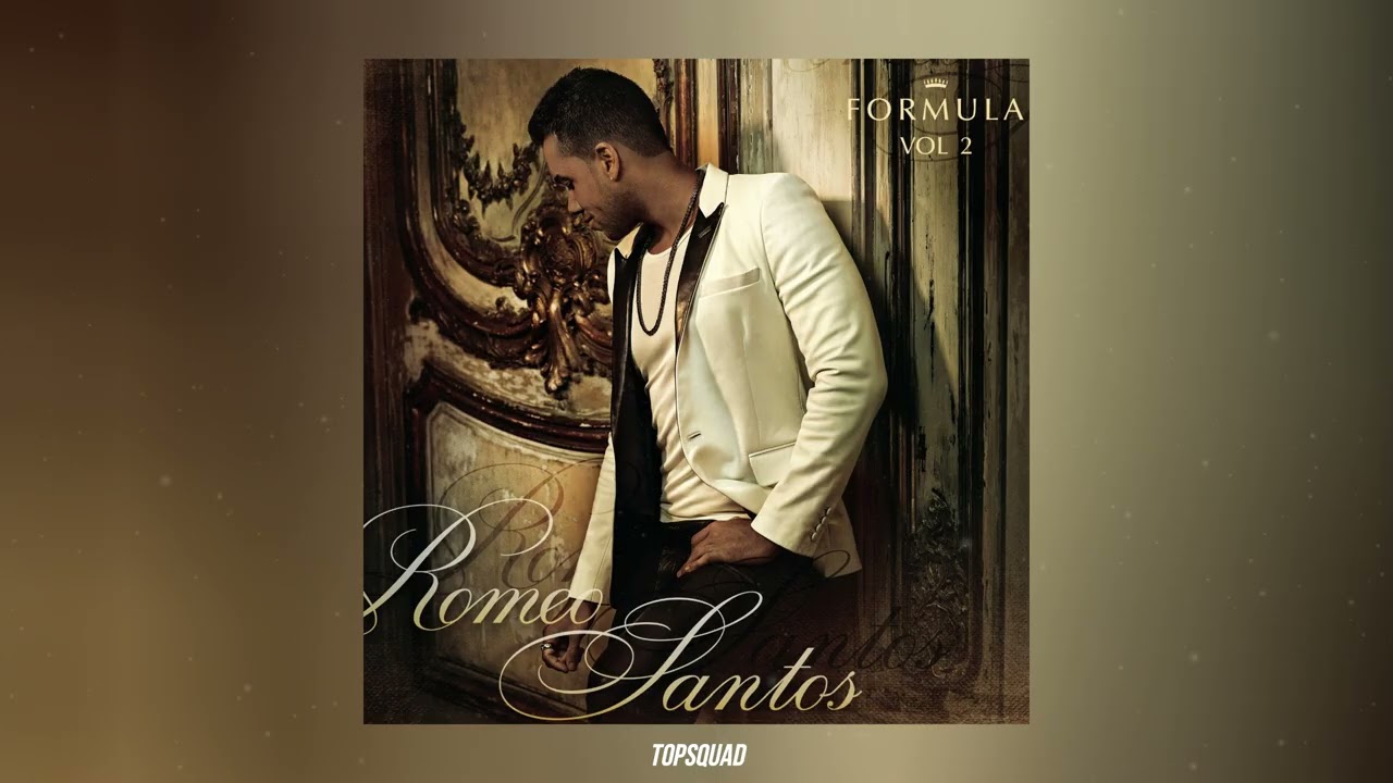 Romeo Santos - Necio