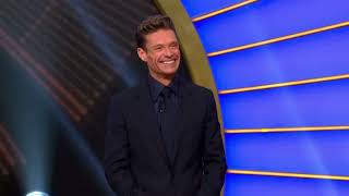 Celebrity Wheel of Fortune Season 7 Episode 2  Lennon Parham, Cedric the Entertainer & Kevin Smith