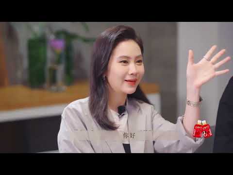 社恐人勿入！秦一杰身陷大博闺蜜团拷问，柳岩蔡卓妍看了直呼尴尬 | 《迟到的恋人》短视频