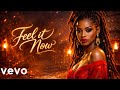 Carrie underwood  - Feel it now (Official video)