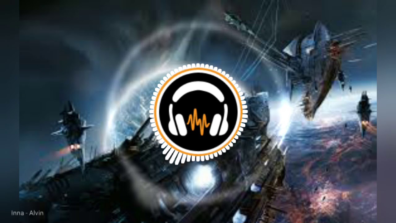 Inna - Me Gusta (Alvin & Chimpunks) 2018