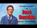 Grandes Louvores de José Geraldo.