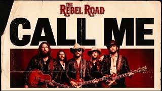 Call Me  Southern Rock Cover