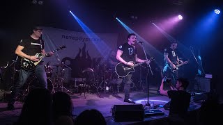 картинка: Сигнал - Вперёд [Zaмной 2020, Сердце club, СПб]