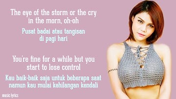 Trouble Is A Friend Remix ( Dj QT Mix ) | Bài hát đang được rất yêu thích trên TikTok
