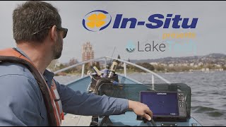 Eli Kersh of LakeTech Trusts In-Situ screenshot 2