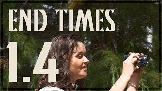 Post-Apocalyptic Web Series: END TIMES | Ep 1.4 | Ready or Not
