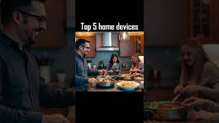 #top #gadgets #homeautomation #best