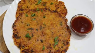Hafer-Chili-Rezept
