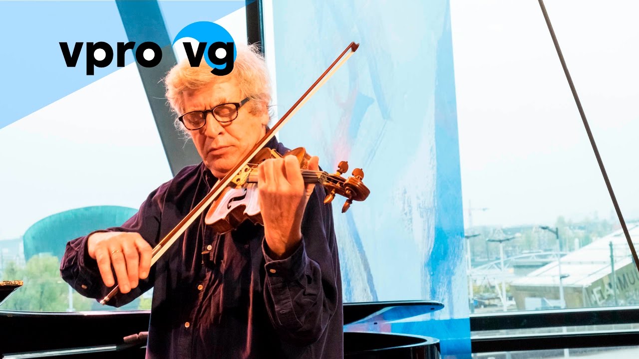 Watch Kees Hulsmann & Marian Bolt - F. Kreisler/ Syncopation (live @Bimhuis Amsterdam) on YouTube Watch Kees Hulsmann & Marian Bolt - F. Kreisler/ Syncopation (live @Bimhuis Amsterdam) on YouTube