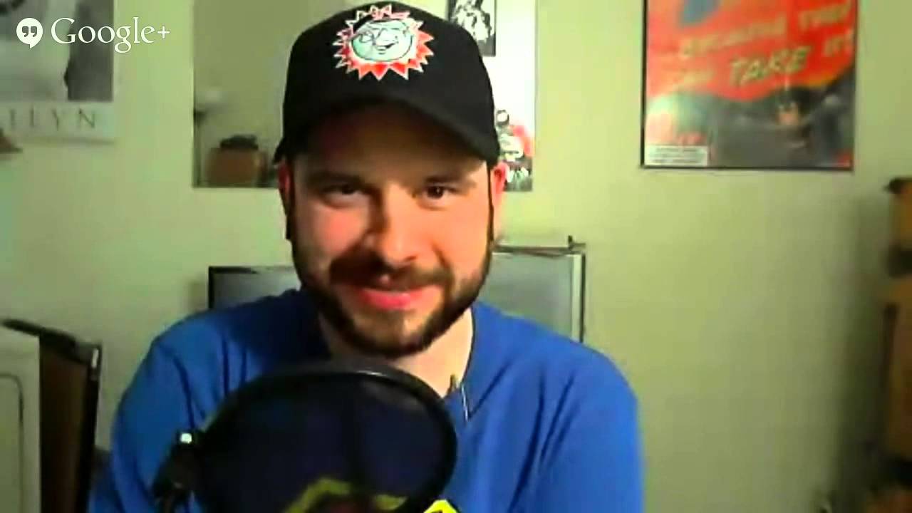 Wrestling With Wrestling: Show #18 - YouTube