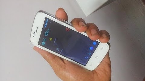 Micromax A47  Hard Reset, Format Code solution