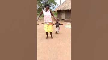 AWILI WANI Jojo Mrodongo Comedy Dance Simpoglady 