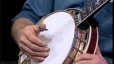 Get Rolling! An Introduction to Bluegrass Banjo by Pete Wernick