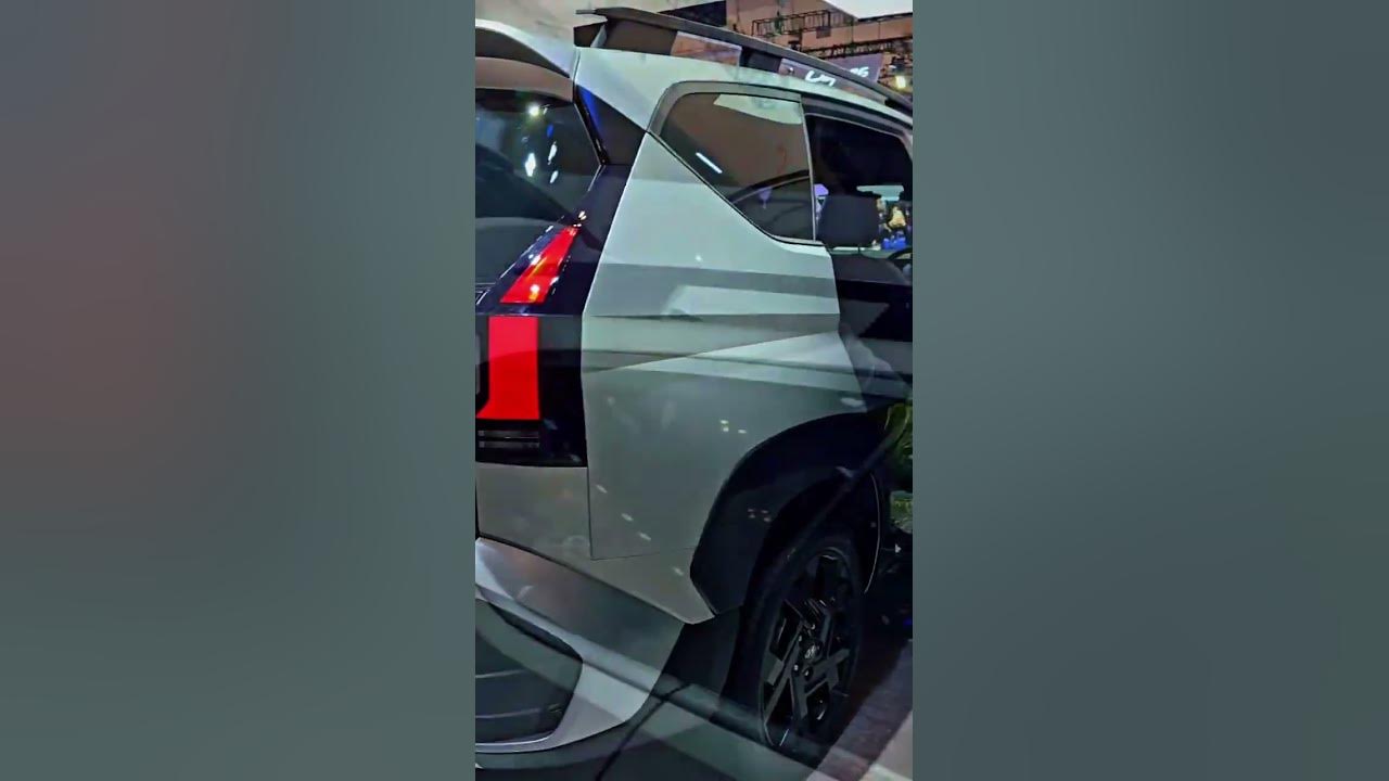 ALL NEW HYUNDAI STARGAZER CARTENZ X | 081288614676