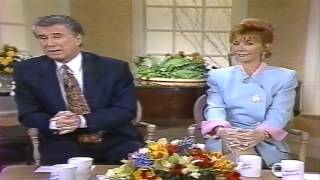 Live Regis & Kathie Lee Jan 27, 1992 WWL-TV New Orleans