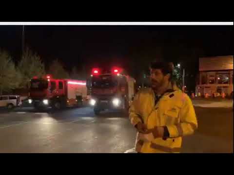 TVISTOMI MEDIACENTER Live Stream