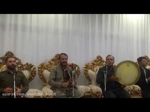 کاک شهرام منصوری و مهران سنه ای