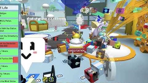 Hacker in BSS (Report to devs)