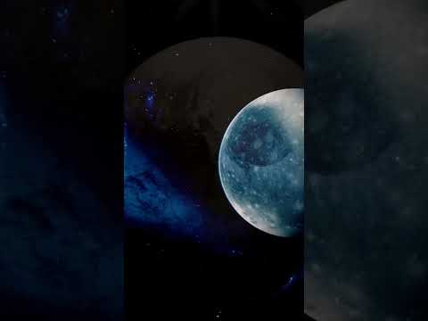 أين ذهب الكوكب المفقود كوكب بلوتو 