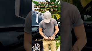 Hollywood Di Irama E Rkomi Ma È Luna Piena