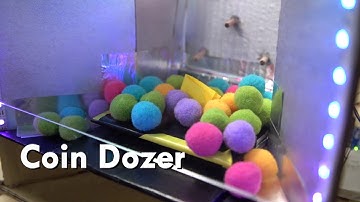 NTU EEE makeathon Arcade Carnival 2018 trailer