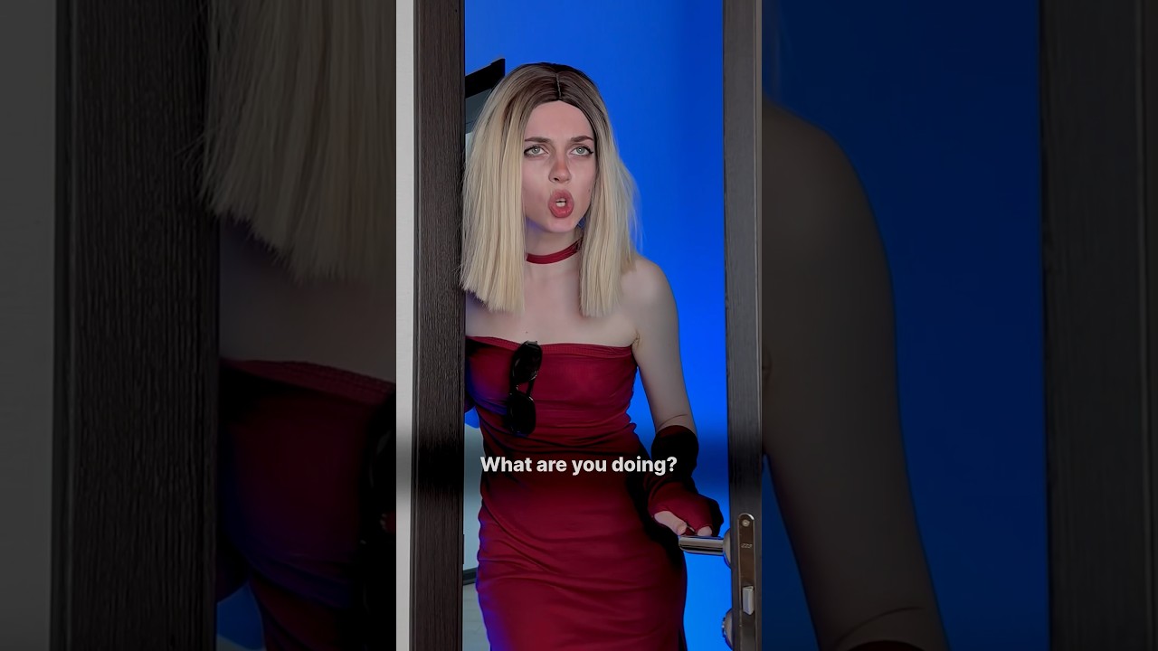 pov: mother wants to make a superstar out of her child for MONEY (ep1)