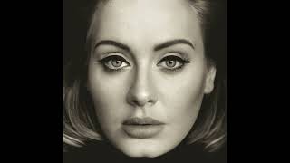 Adele - Love In The Dark (Audio)