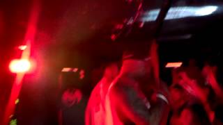 Stevie Stone - 2 Birds 1 Stone (Live 6-15-2013)