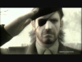 METAL GEAR SOLID MAIN THEME - MUSIC VIDEO 1