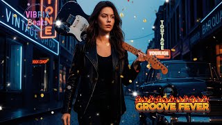 Groove Fever