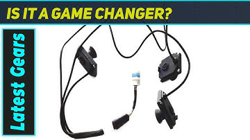 ReviewEssential DJI Agras T40/T20P Load Sensor Module