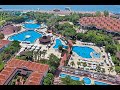 Pgs Hotels Kiris Resort   Kemer