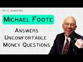 Immigration attorney Michael Foote can't resist Instagram ads | Uncomfortable Money Questions