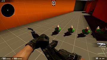 AMD Relive Test - AMD recording (Radeon Software)