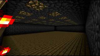 Fluorescent Lamps In Minecraft Leuchtstofflampen In Minecraft