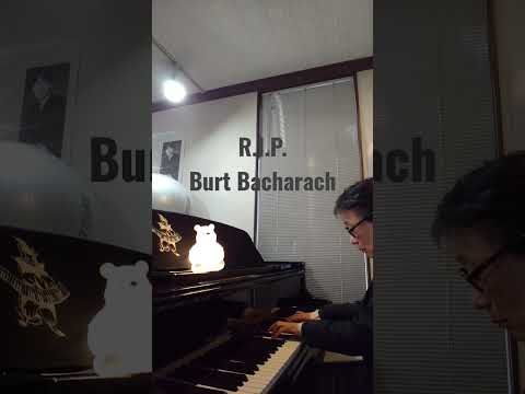 Burt Bacharach/Close To You(Carpenters)