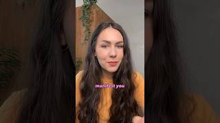 If you have these signs someone is manifesting you💗💗💗 #manifestingperson