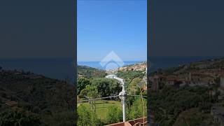 Ed ecco il video completo! 🌊☀️  #pompeiana #liguria #realestate #sales #vendita #seaview #holiday