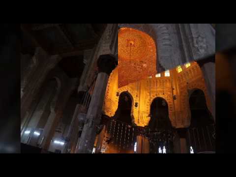 سيدي ابو العباس المرسي