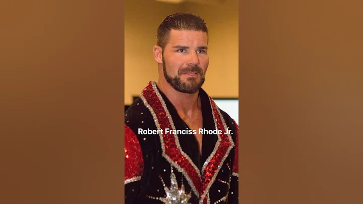 Shocking Facts about Robert Rhode.