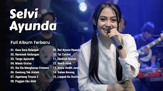 Full Album Lagu Madura Viral The Best Selvi Ayunda - Gara Gara Belenjeh, Naremah Undangan