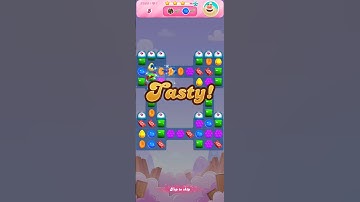 Niveau 2268, Candy Crush Saga, Stappenplan, Gameplay, Geen Commentaar, Android